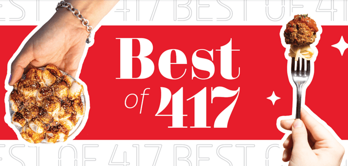 Best of 417
