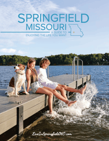 Springfield, MO relocation guide